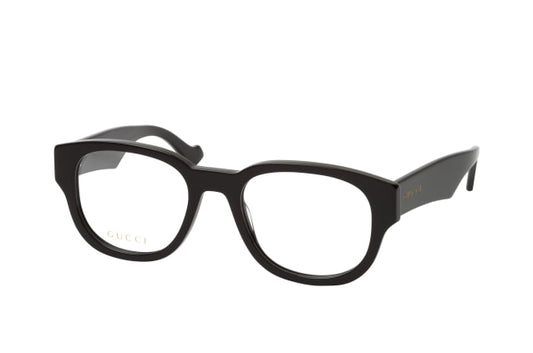 Gucci GG1429o-001 54mm New Eyeglasses