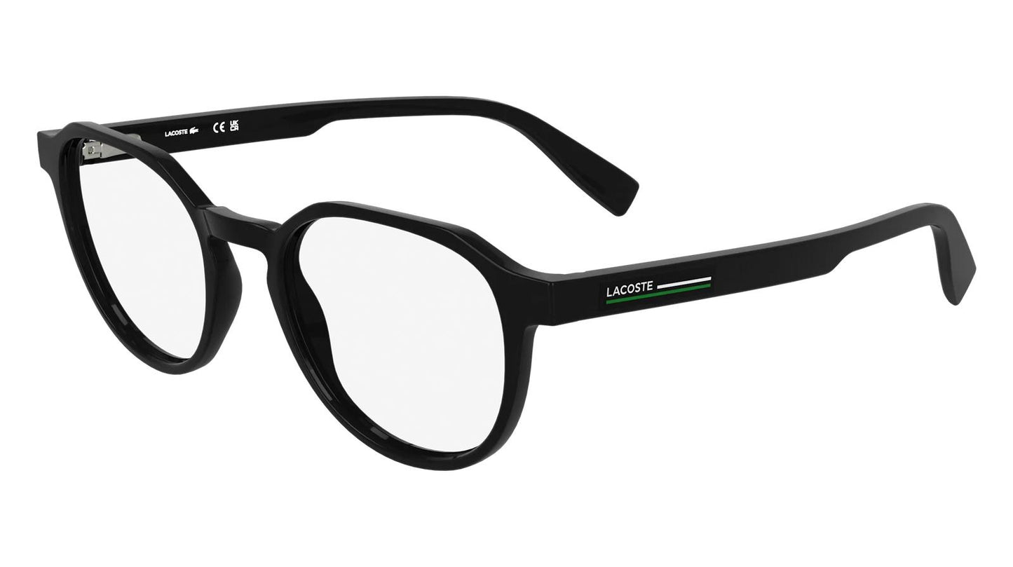 Lacoste L2980-N-001-5120 51mm New Eyeglasses