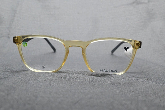 NAUTICA N8188-205-52 52mm New Eyeglasses