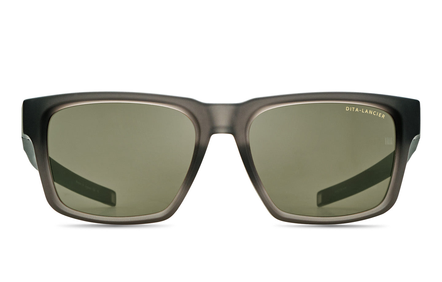 Dita DLS712-A-03 54mm New Sunglasses
