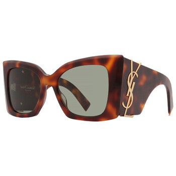 Saint Laurent SL M119 BLAZE 002 54 54mm