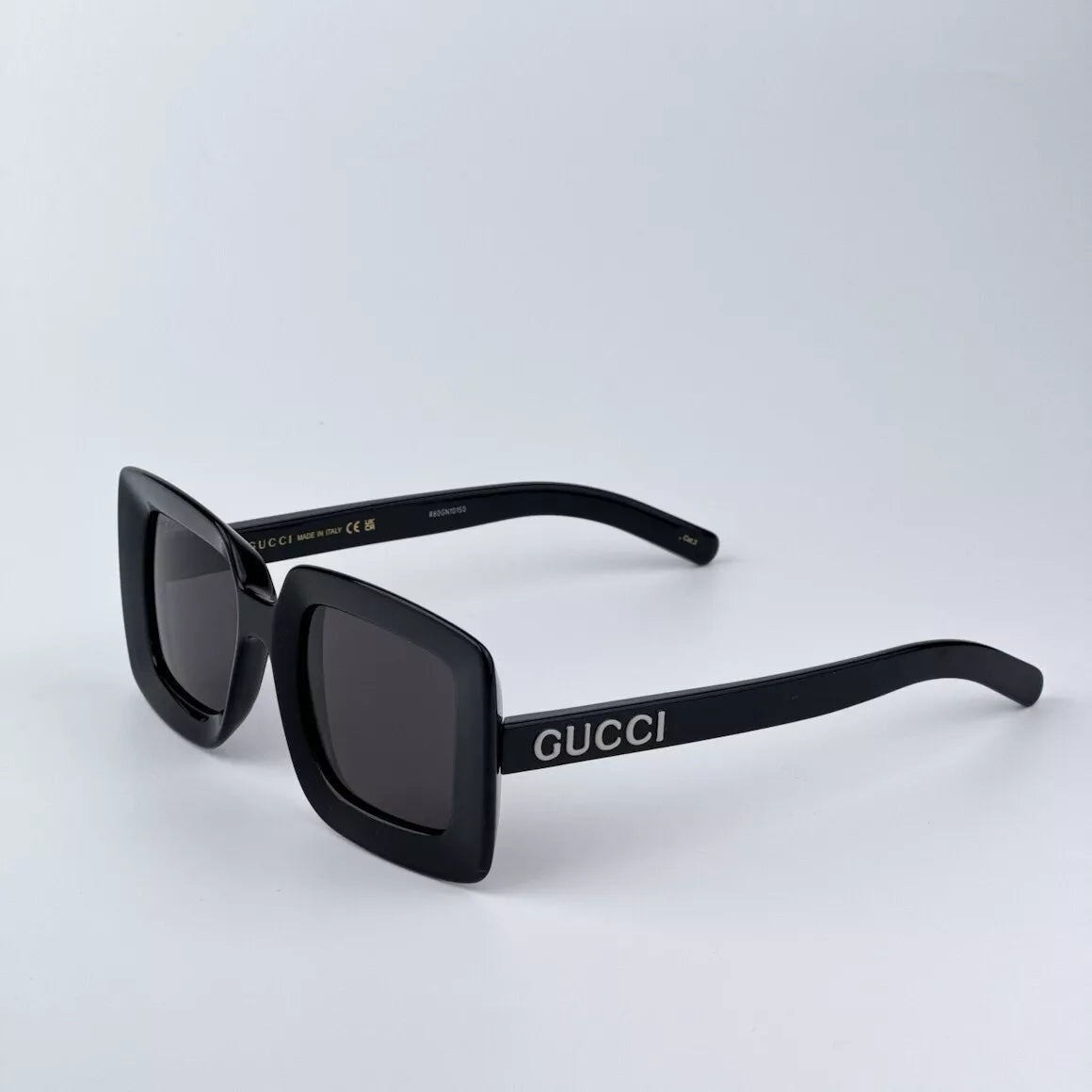 Gucci GG1718S-001 51mm New Sunglasses