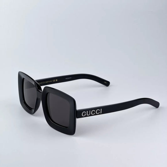 Gucci GG1718S-001 51mm New Sunglasses