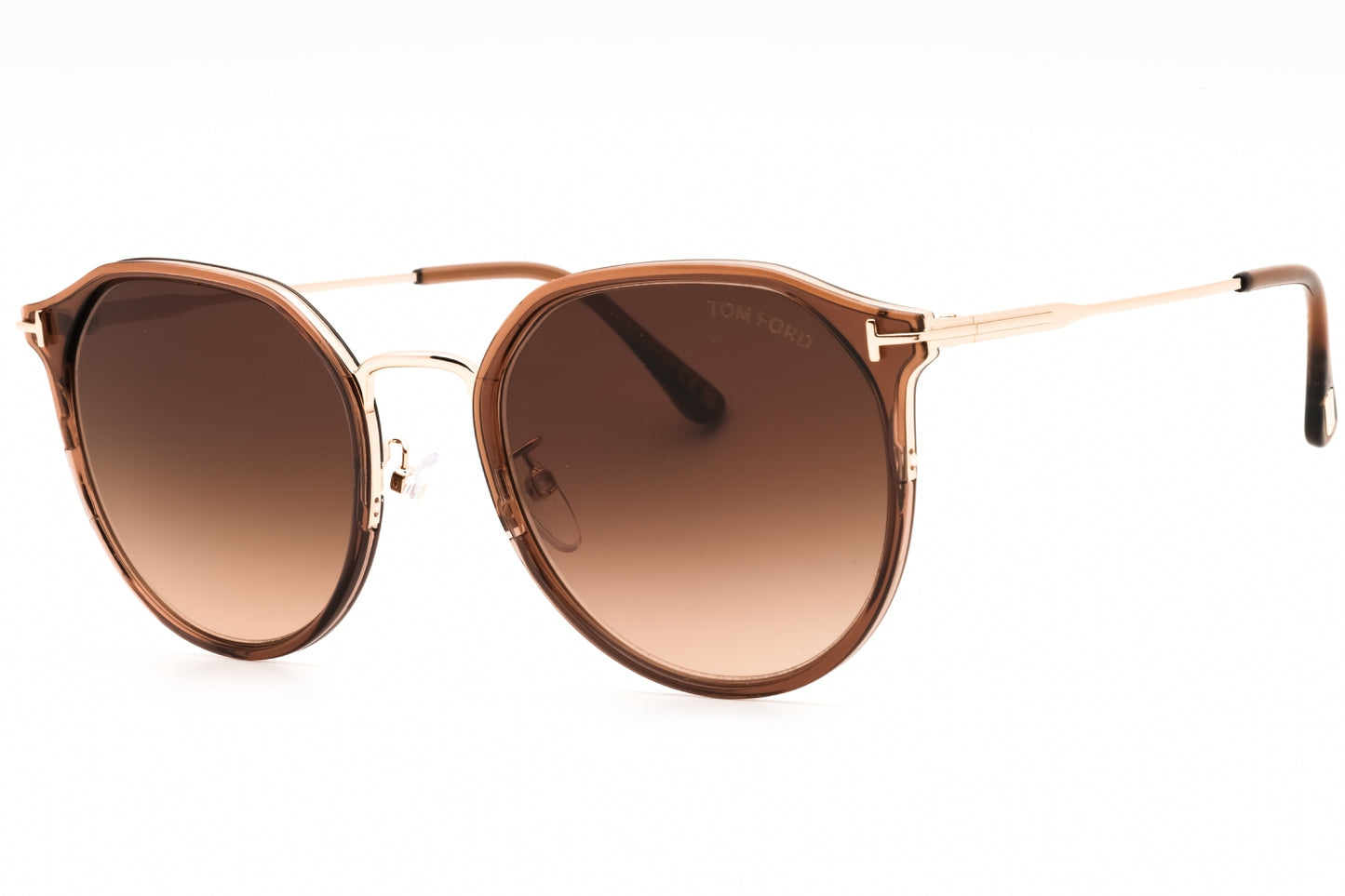 Tom Ford FT0897-K-45F 55mm New Sunglasses