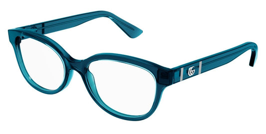 Gucci GG1115o-003 53mm New Eyeglasses