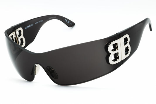 Balenciaga BB0359S-001 99mm New Sunglasses