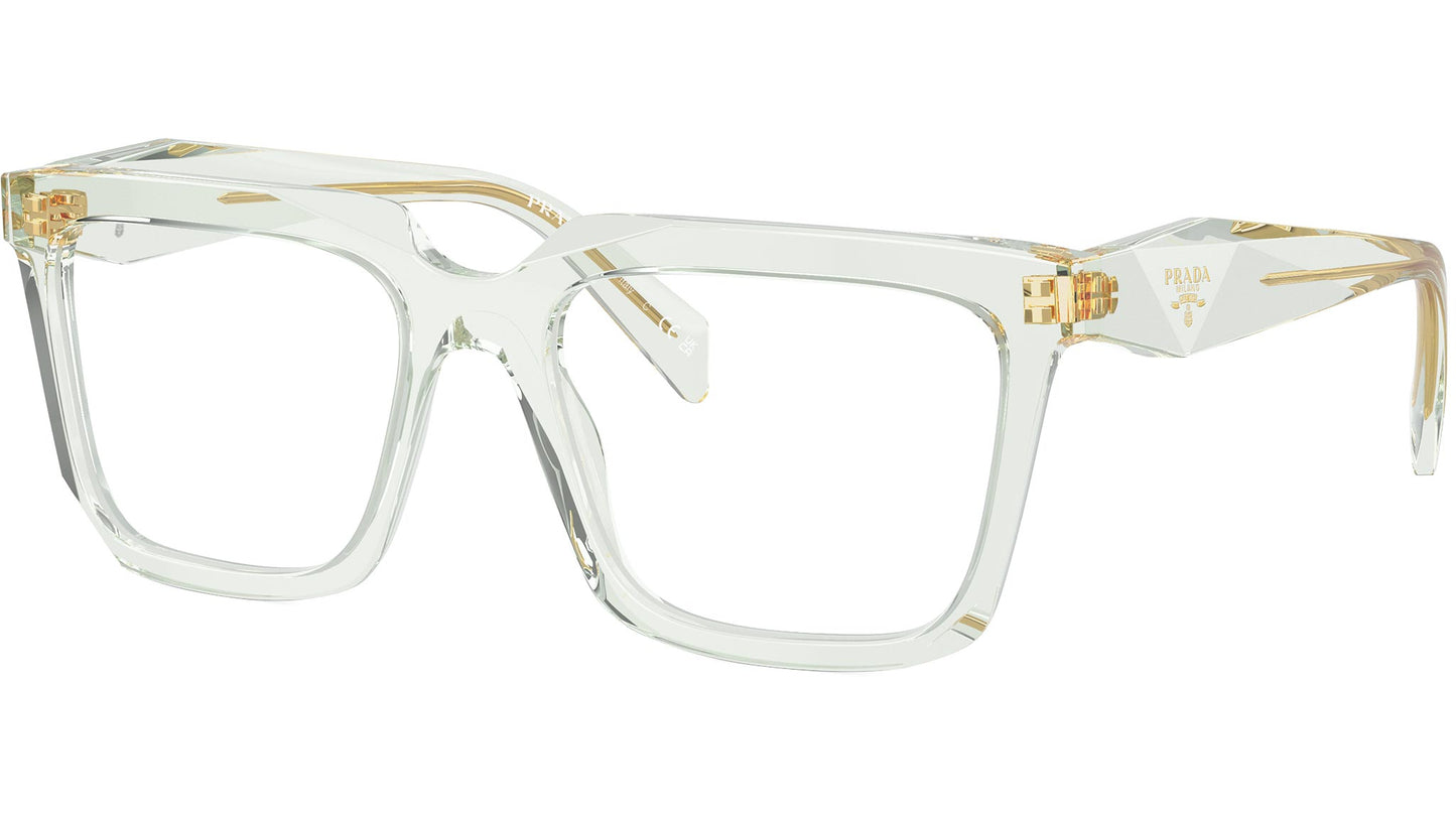 Prada 0PR A19V-14R1O1 54mm New Eyeglasses