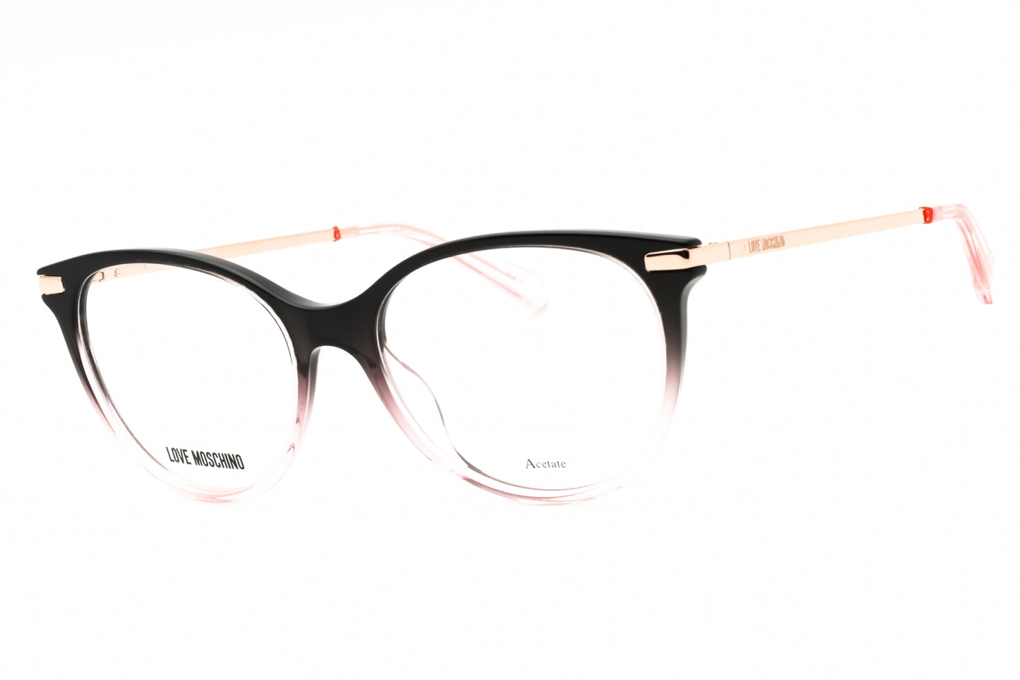 Moschino Love MOL570-03H2 00 52mm New Eyeglasses