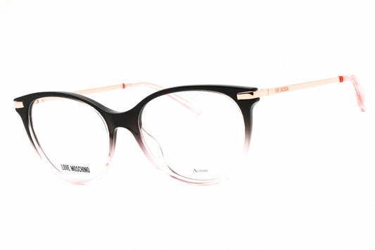 Moschino Love MOL570-03H2 00 52mm New Eyeglasses