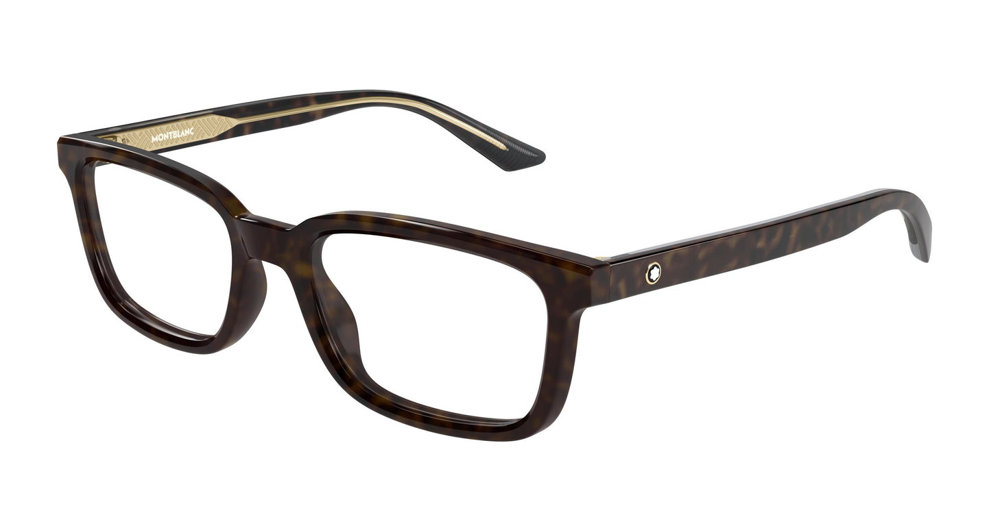 Mont Blanc MB0458oL-003 55mm