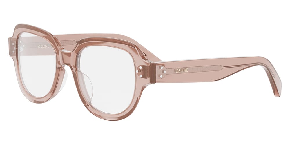 Celine CL50141U-074-50 0mm New Eyeglasses