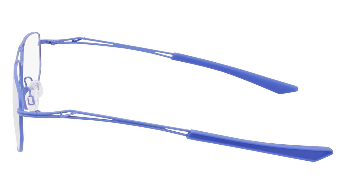 Nike NIKE8215-431-5613 56mm New Eyeglasses