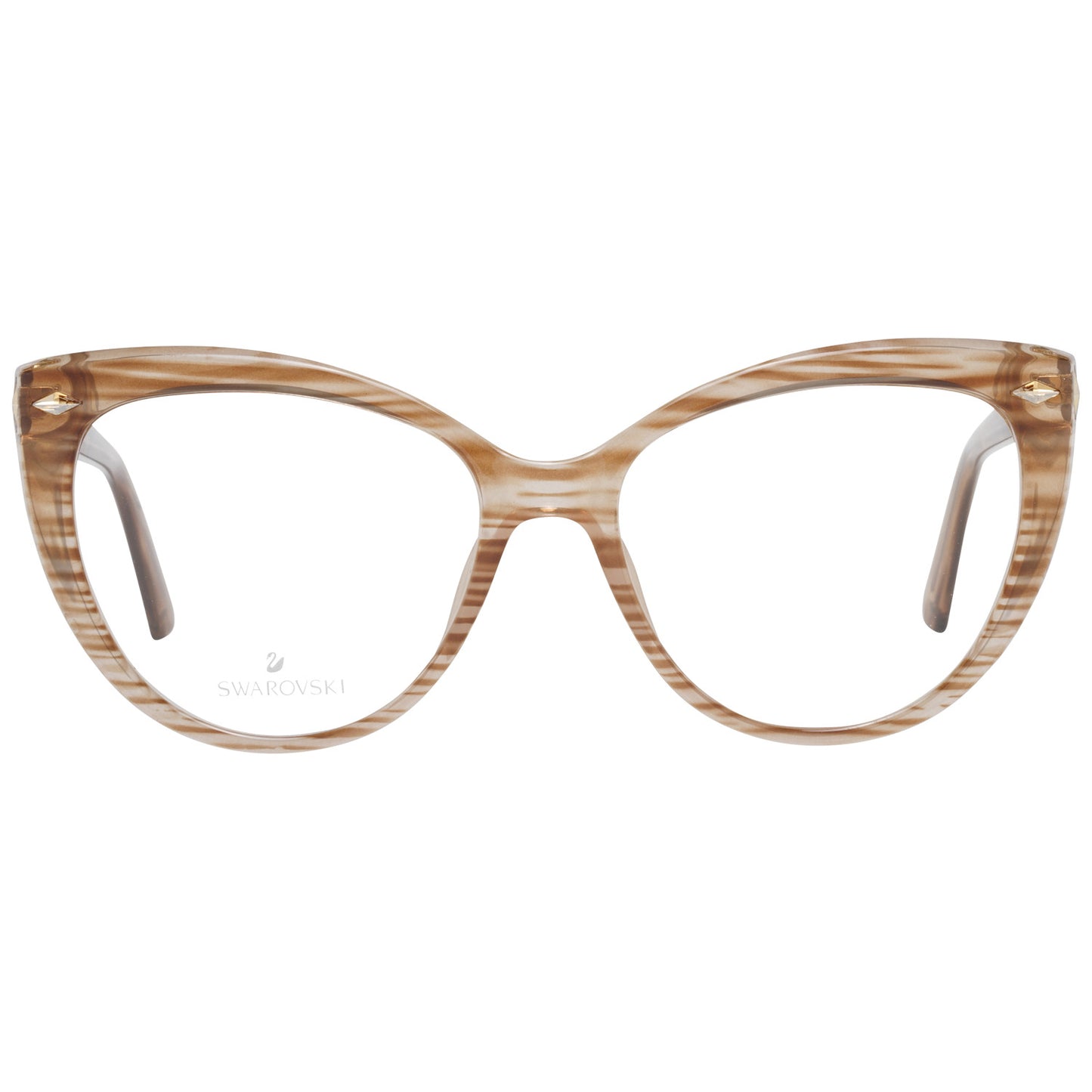 Swarovski SK5270-53047 53mm New Eyeglasses