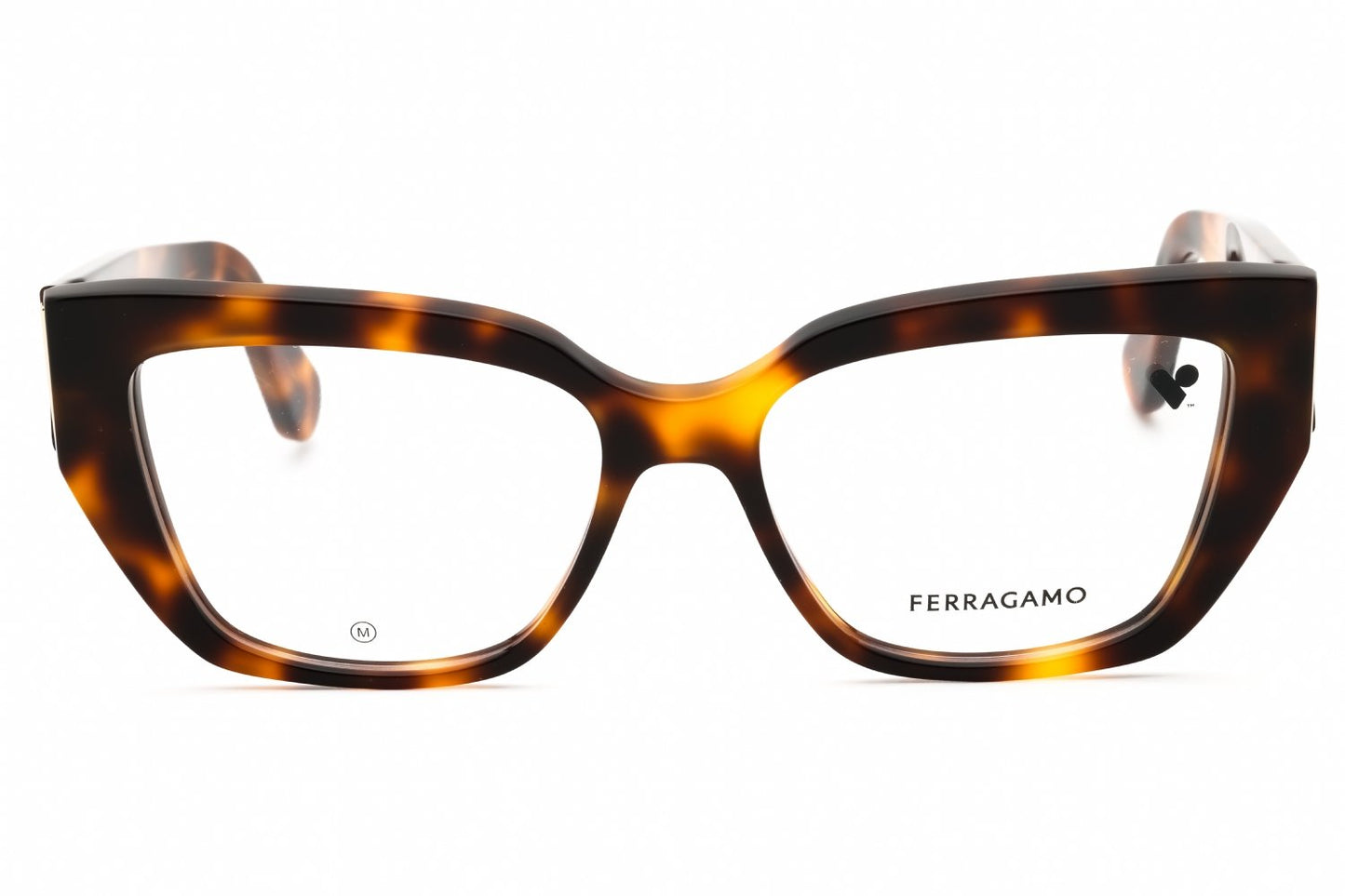Salvatore Ferragamo SF2972-240 54mm New Eyeglasses