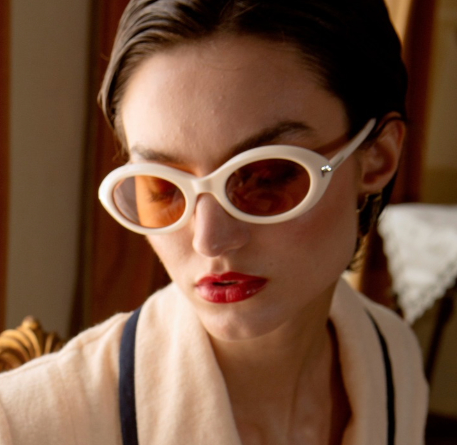Tom Ford FT1186-5125E 51mm New Sunglasses