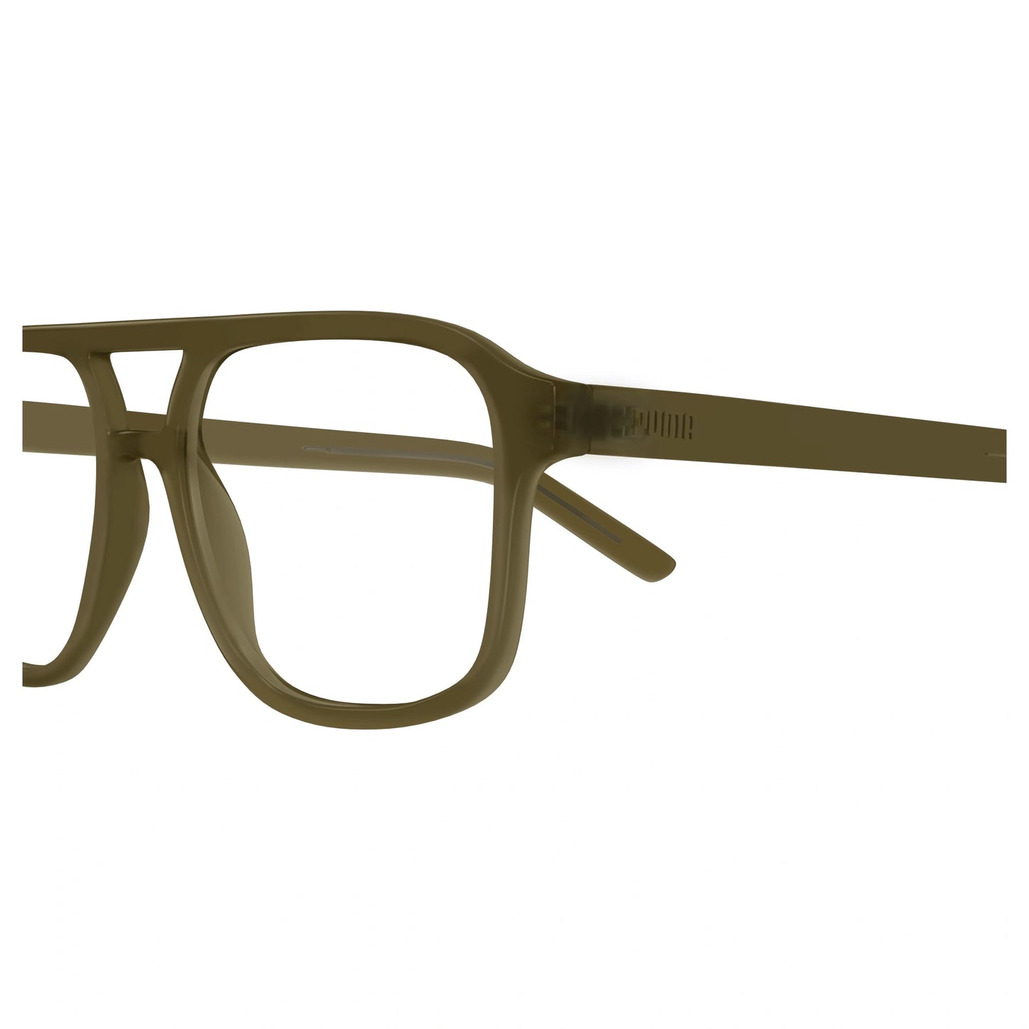 Puma PU0495o-005 56mm New Eyeglasses