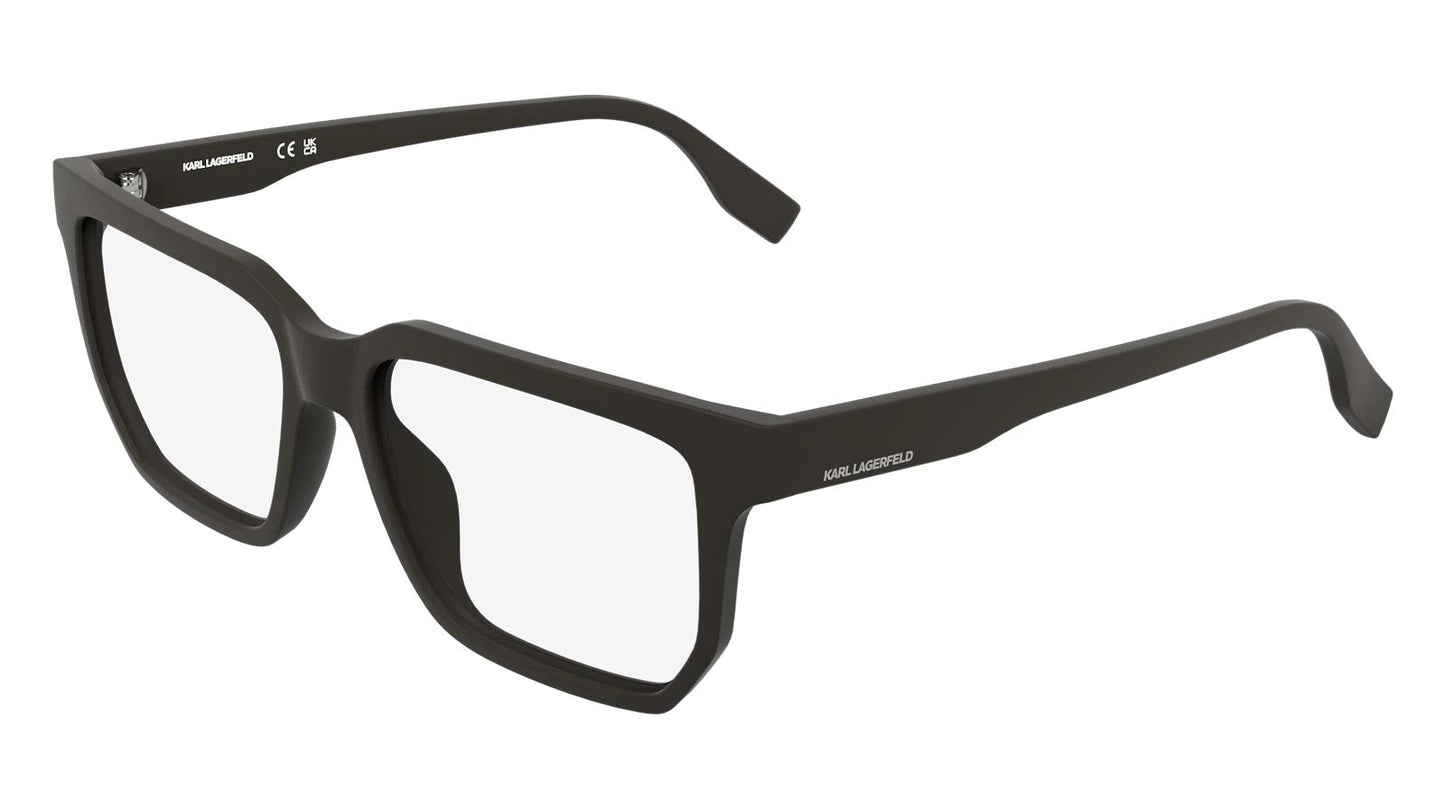 KARL LAGERFELD KL6219-201-5616 56mm New Eyeglasses