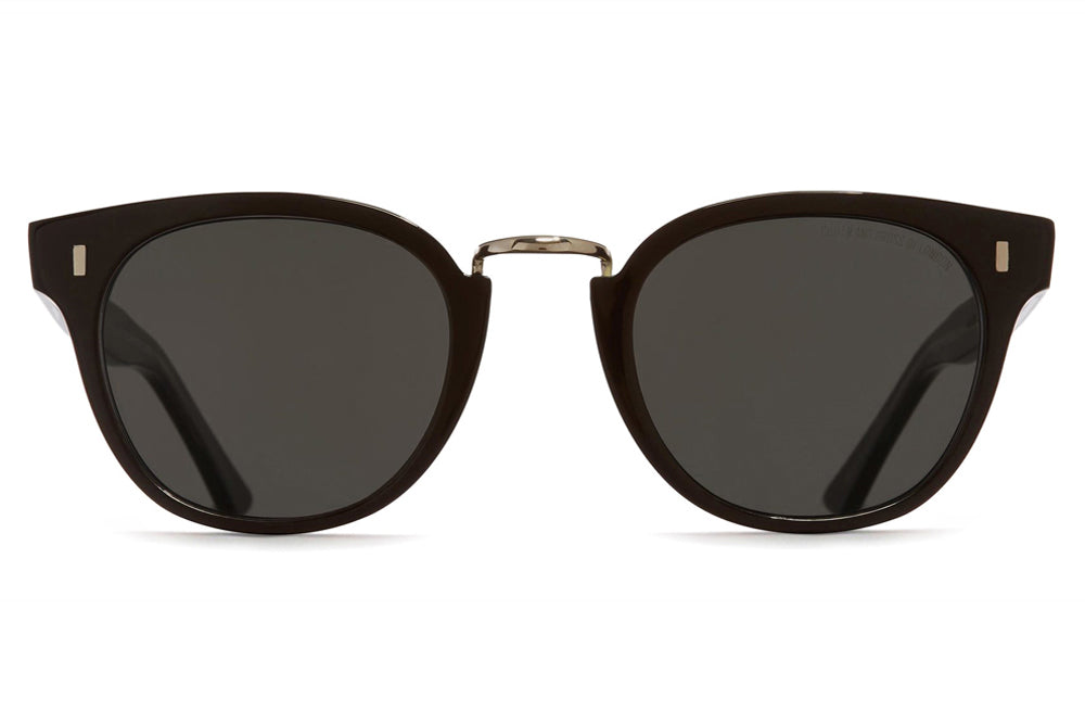 Cutler and Gross CG1336S-001 50mm New Sunglasses