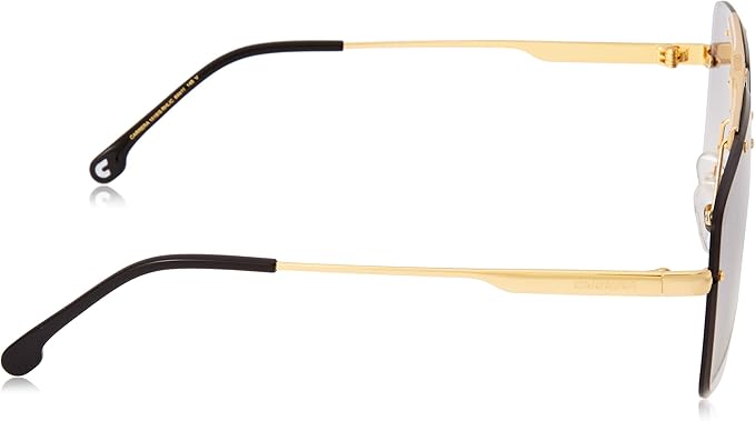 Carrera CARRERA 1016/S-0RHL IC 64mm New Sunglasses