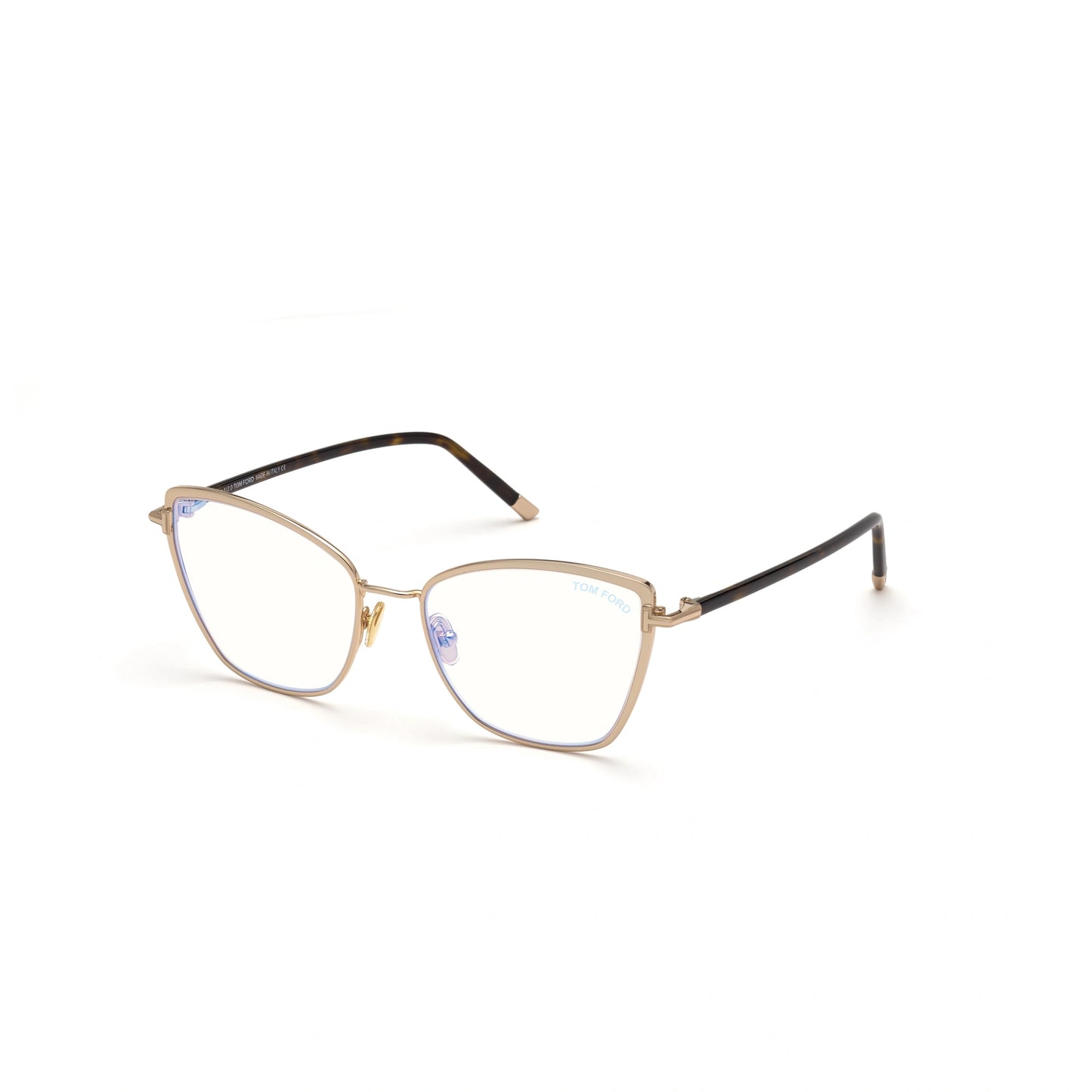 Tom Ford FT5740-B-028-54 54mm New Eyeglasses