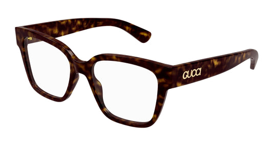 Gucci GG1791o-006 53mm New Eyeglasses