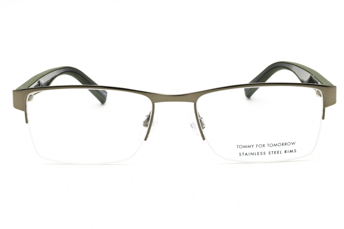 Tommy Hilfiger TH 2047-0R80 00 53mm New Eyeglasses