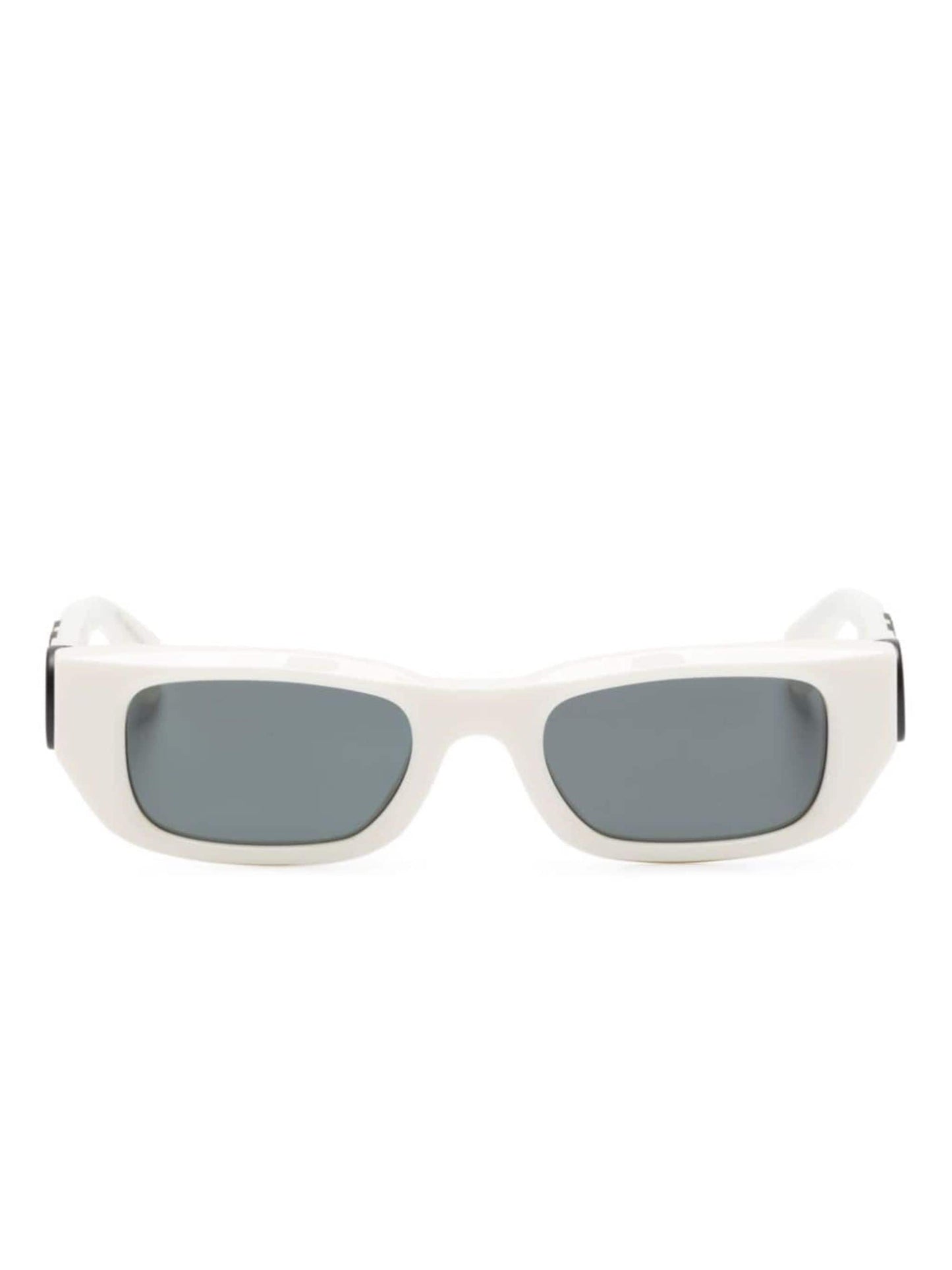 Off-White OERI124S24PLA0010107 49mm New Sunglasses