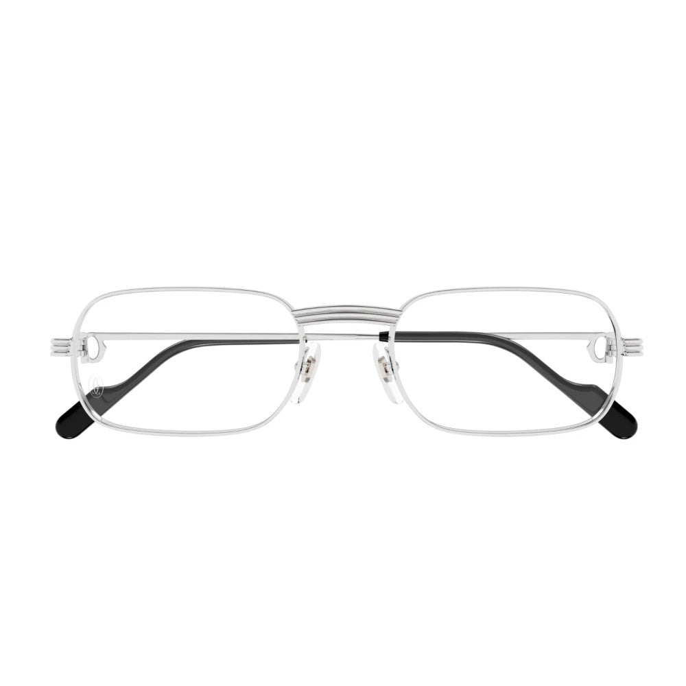 Cartier CT0556o-002 55mm New Eyeglasses