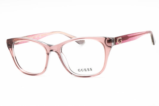 Guess GU2678-059 52mm New Eyeglasses