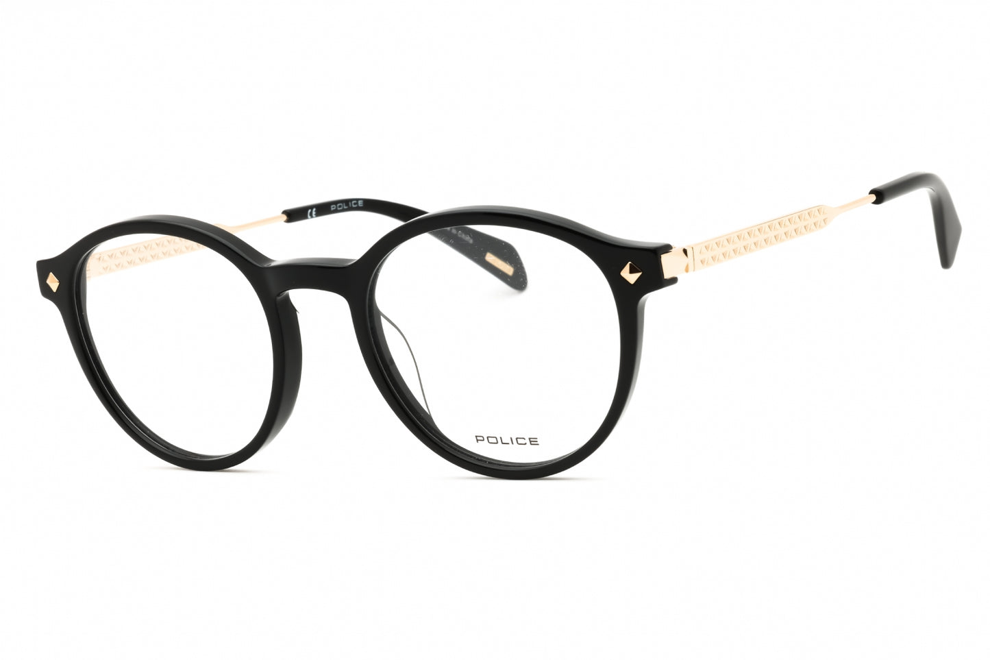 Police VPLG27-0700 49mm New Eyeglasses