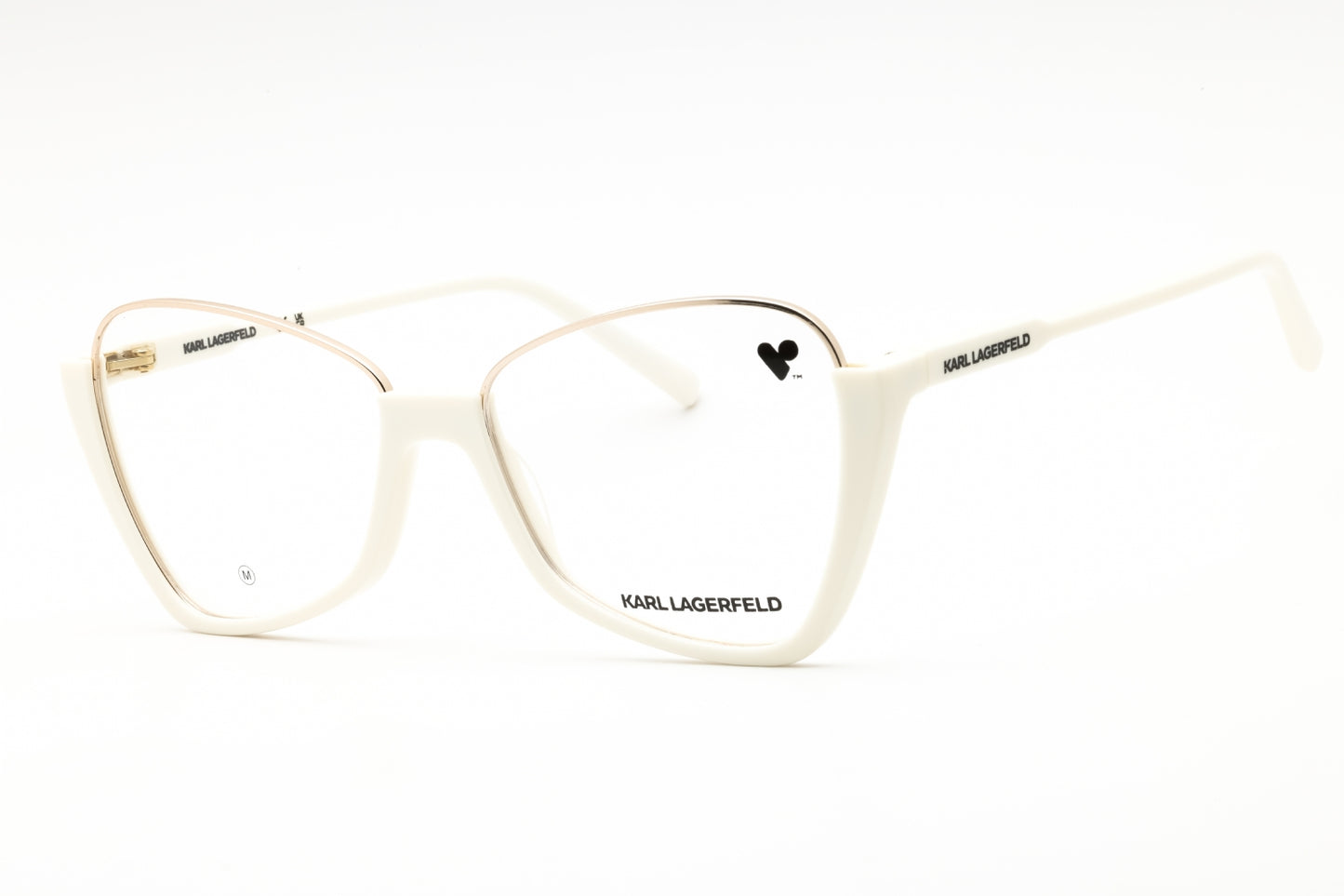 KARL LAGERFELD KL354-105 55mm New Eyeglasses
