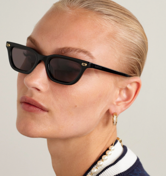 Gucci GG1944S-001 50mm New Sunglasses