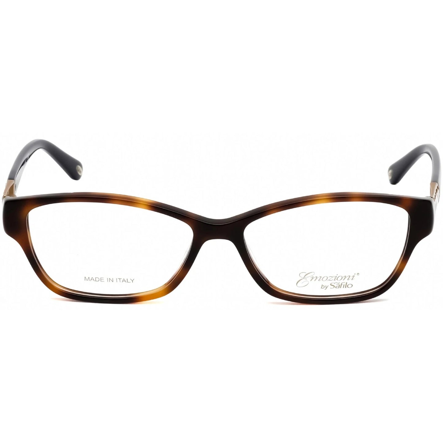 Emozioni EM4053-OSX7-54 54mm New Eyeglasses