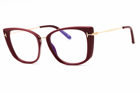 Tom Ford FT5816-B-074 53mm New Eyeglasses