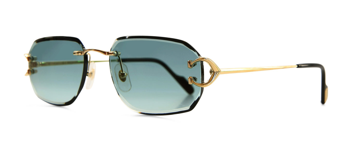 Cartier CT0468S-003 58mm