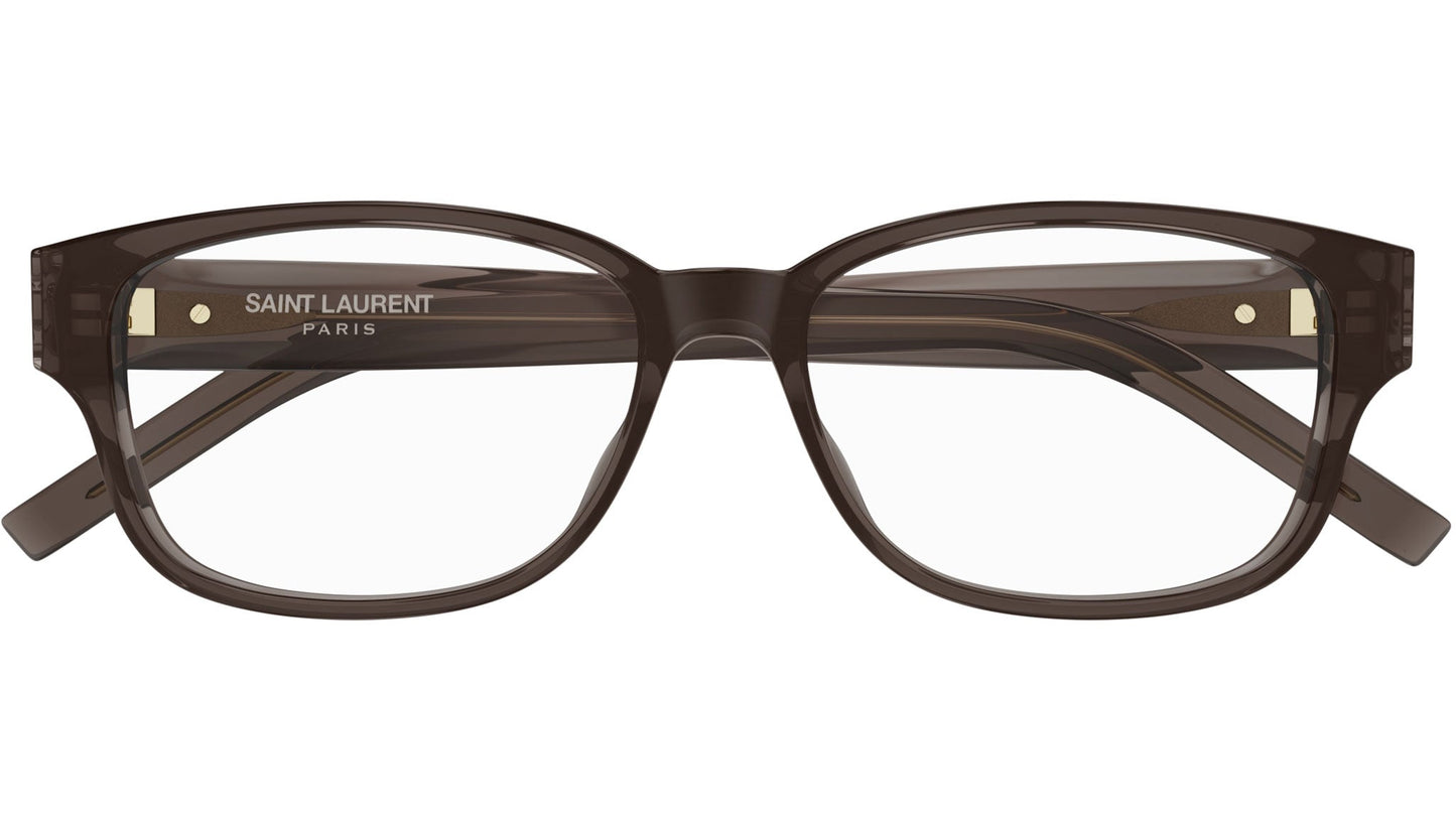 Yves Saint Laurent SL-M149-011 55mm New Eyeglasses