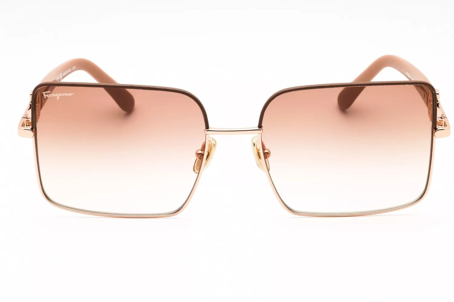 Salvatore Ferragamo SF302SL-685 60mm New Sunglasses