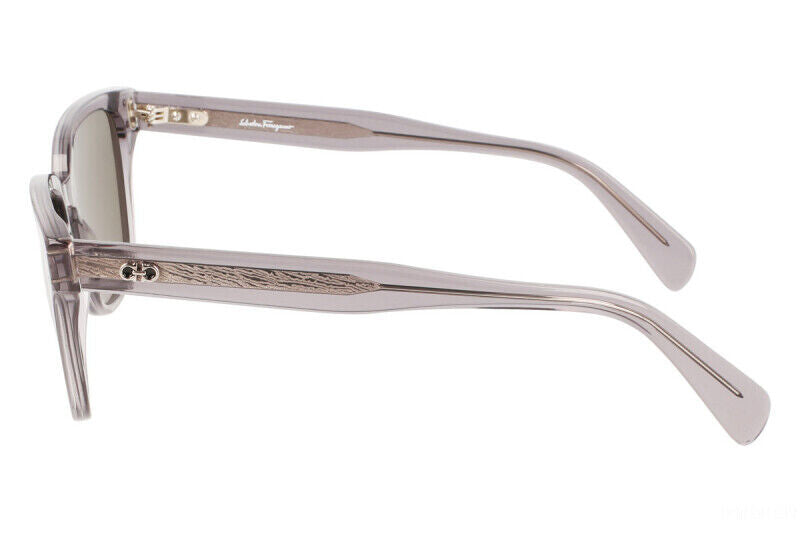 Salvatore Ferragamo SF1040S-020-55-COL 55mm New Sunglasses