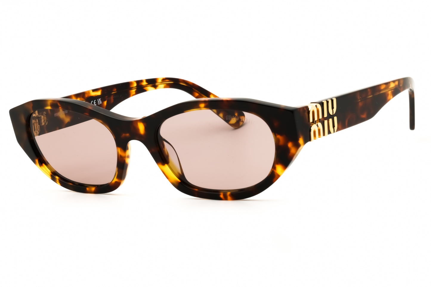 Miu Miu 0MU A03S-14L20I 53mm