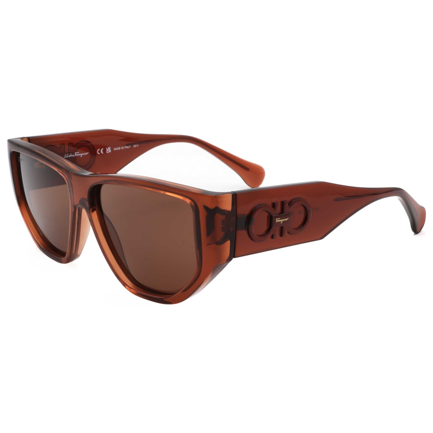 Ferragamo SF1077S-232-56 56mm