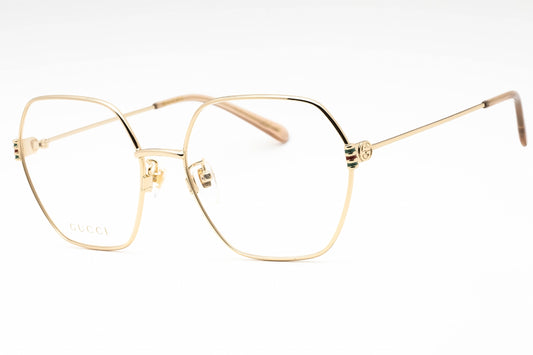 Gucci GG1285O-001 59mm New Eyeglasses