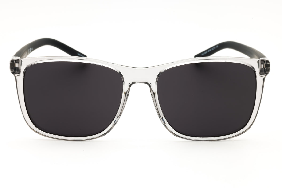 Tommy Hilfiger TH 2120/S-0KB7 IR GREY Rectangular Sunglasses 50mm Sunglasses