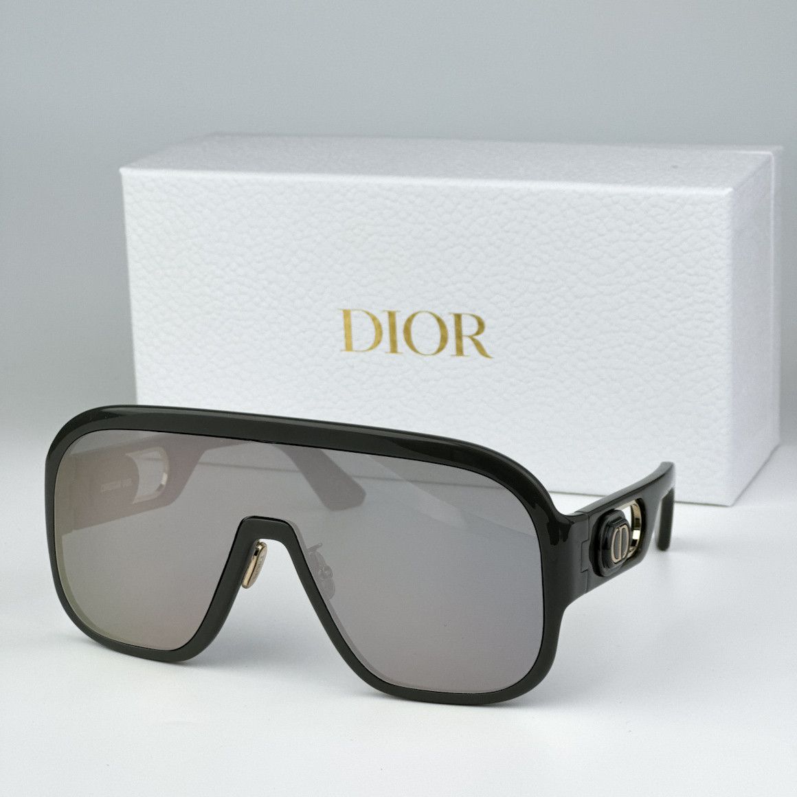 Christian Dior DIORBOBBYSPORT-M1U-45A7-00  New Sunglasses
