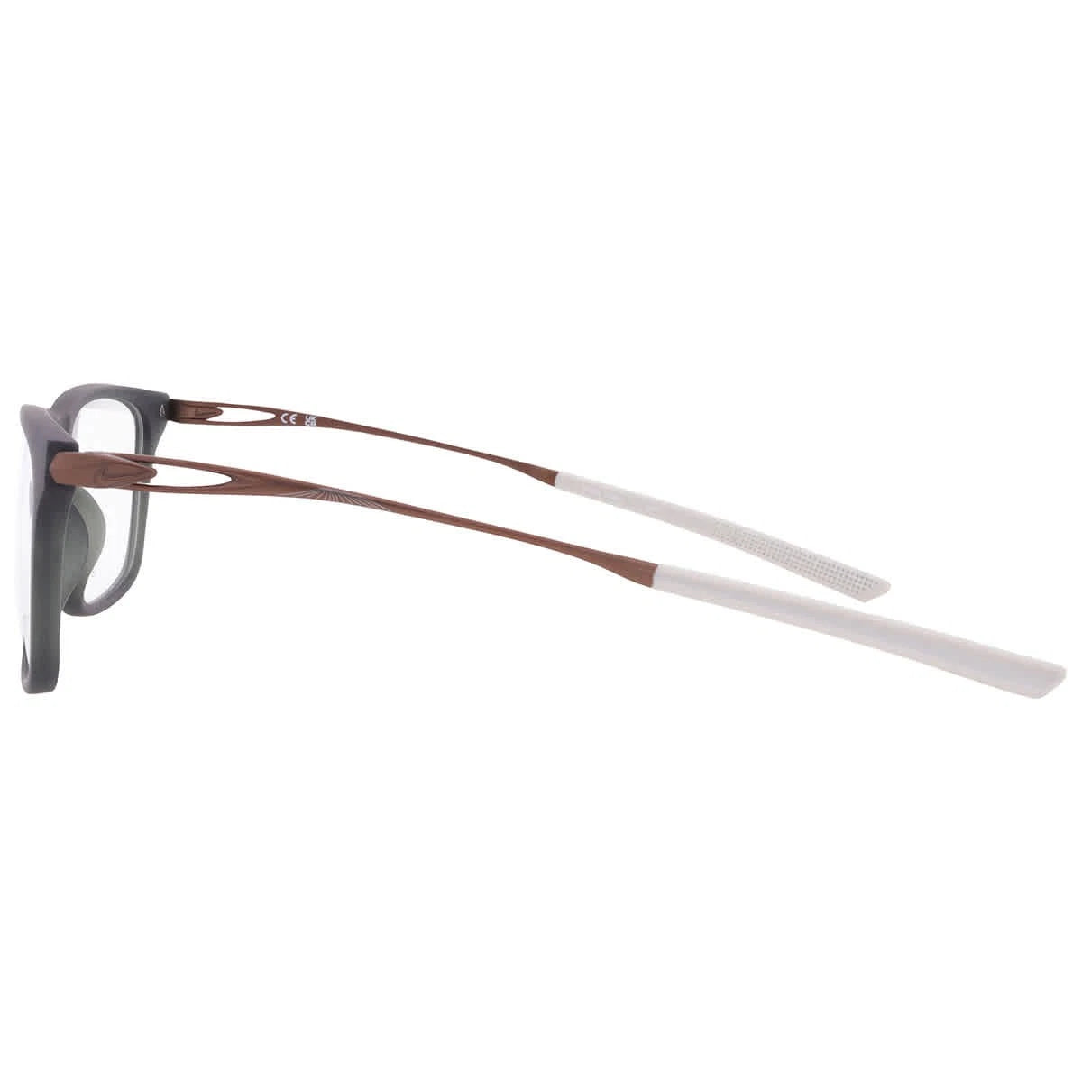 Nike NIKE-7150-302-54 54mm New Eyeglasses