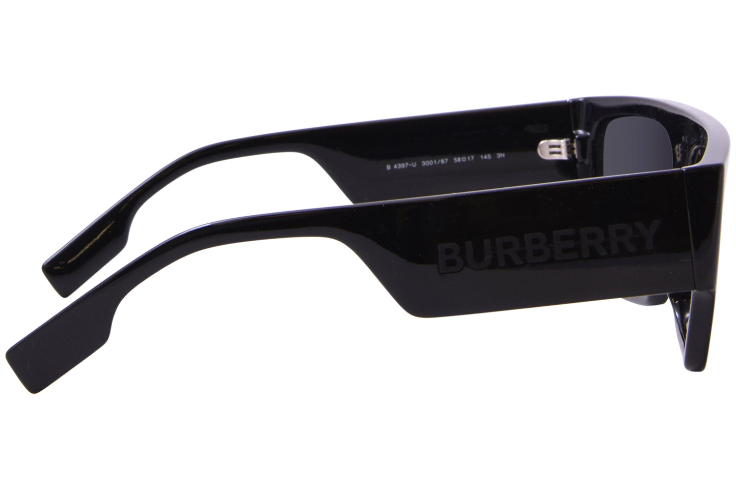 Burberry 0BE4397U-300187 58mm