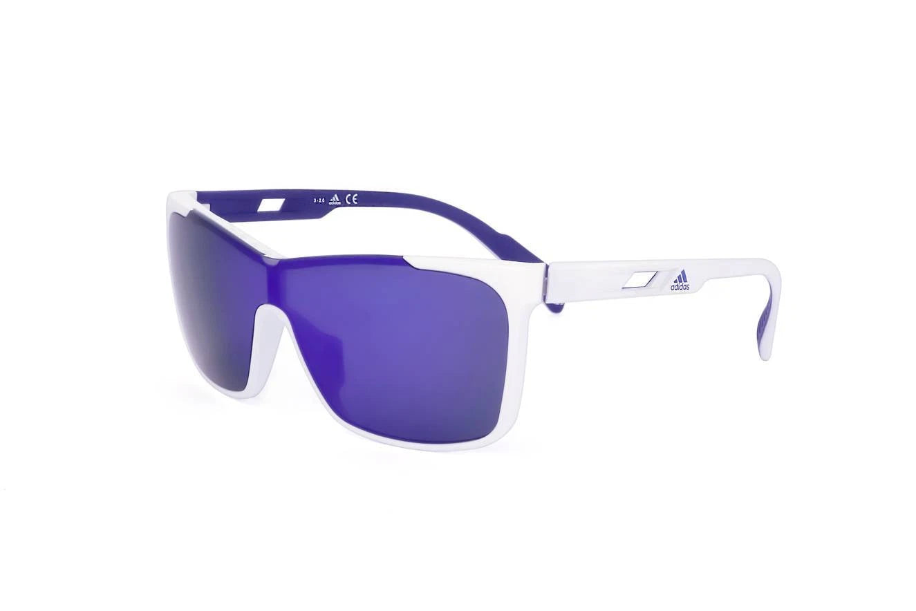 Adidas SP0019-21X-00 mm New Sunglasses