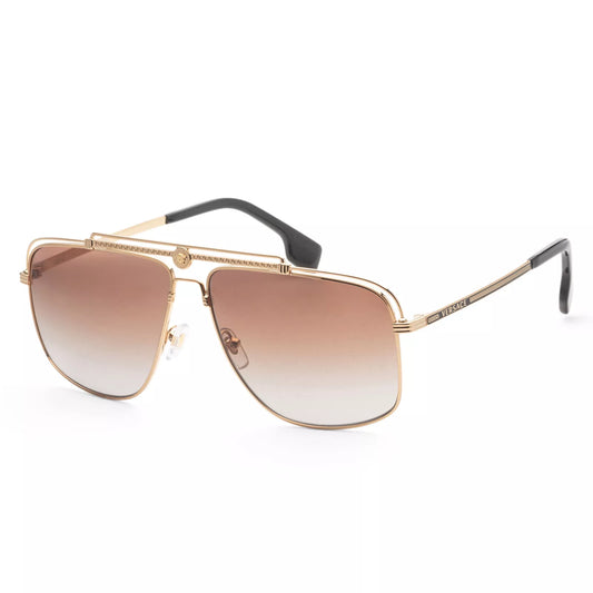 Versace VE2242-100289-61 61mm New Sunglasses