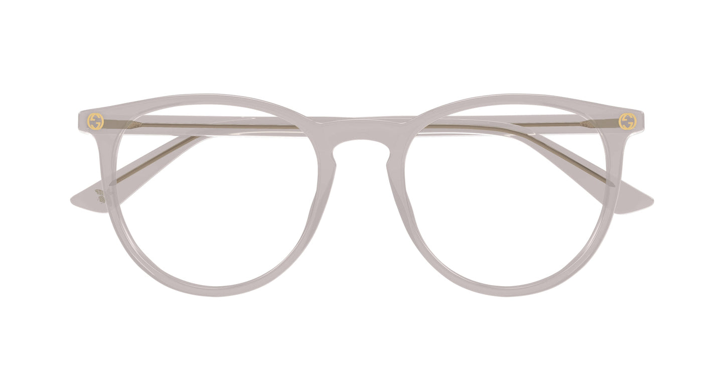 Gucci GG0027o-011 50mm New Eyeglasses