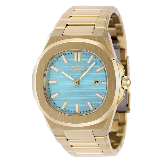 Invicta 48517 Missing
