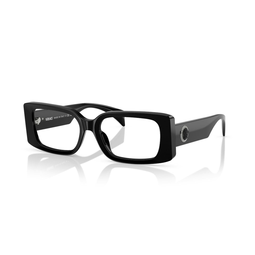 Versace 0VE3362U-GB1-53 53mm New Eyeglasses